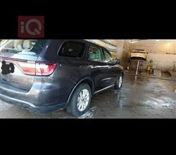 دودج دورانجو